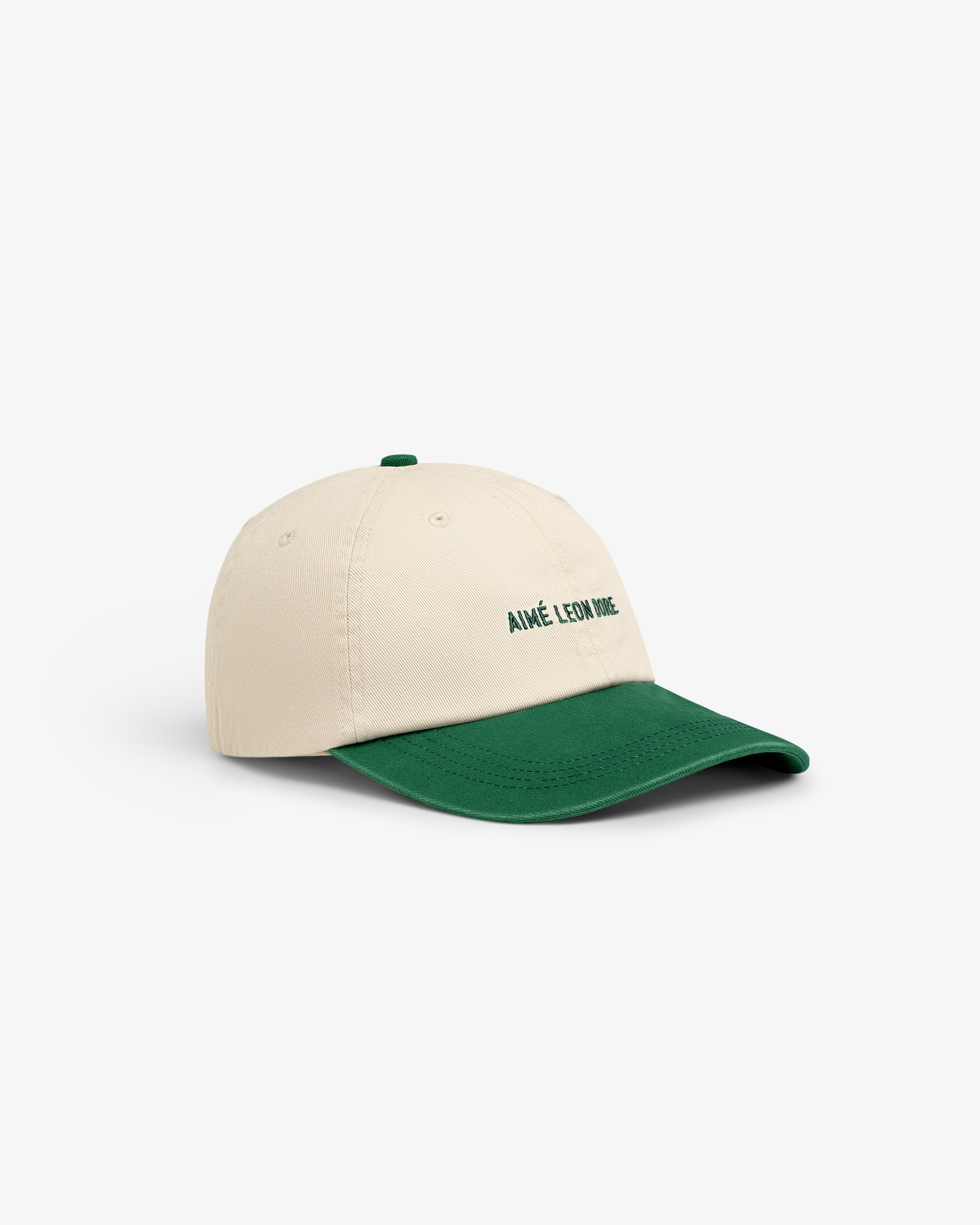 Nylon Sport Hat – Aimé Leon Dore