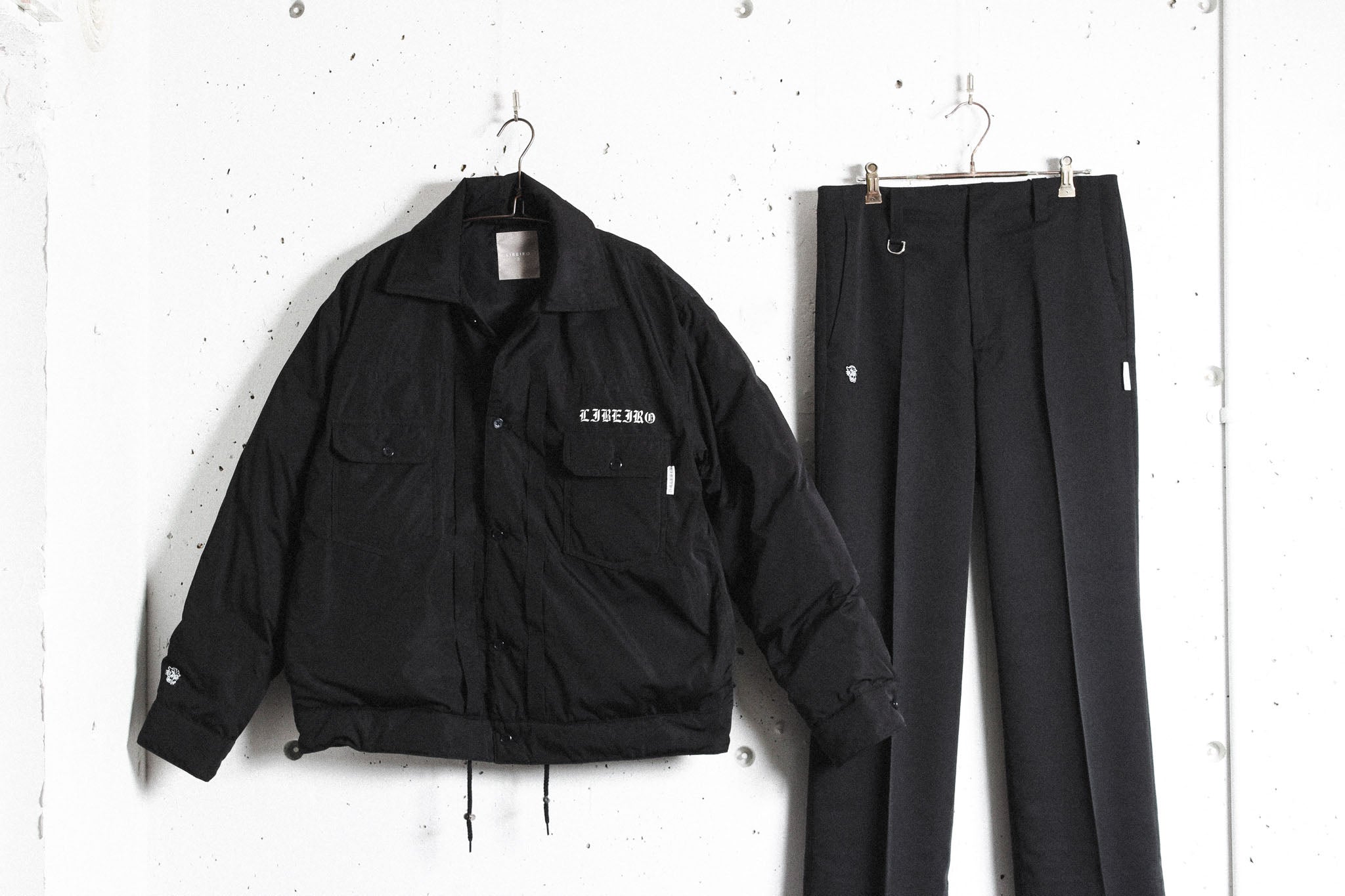 LIMITED BOX 2024 – LIBEIRO