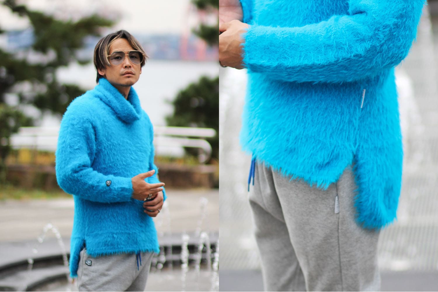 Product released in the 3rd week of December. – LIBEIRO