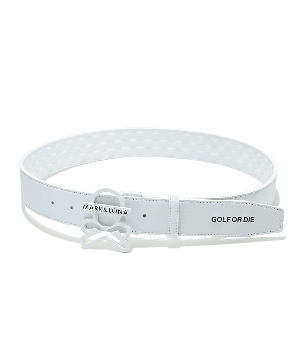 Belt | GOLF Accessory | MARK & LONA – MARK & LONA GLOBAL ONLINE STORE