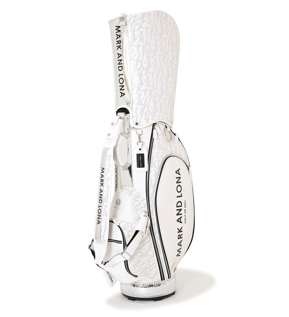 NEW GOLF BAG COLLECTION – MARK & LONA GLOBAL ONLINE STORE