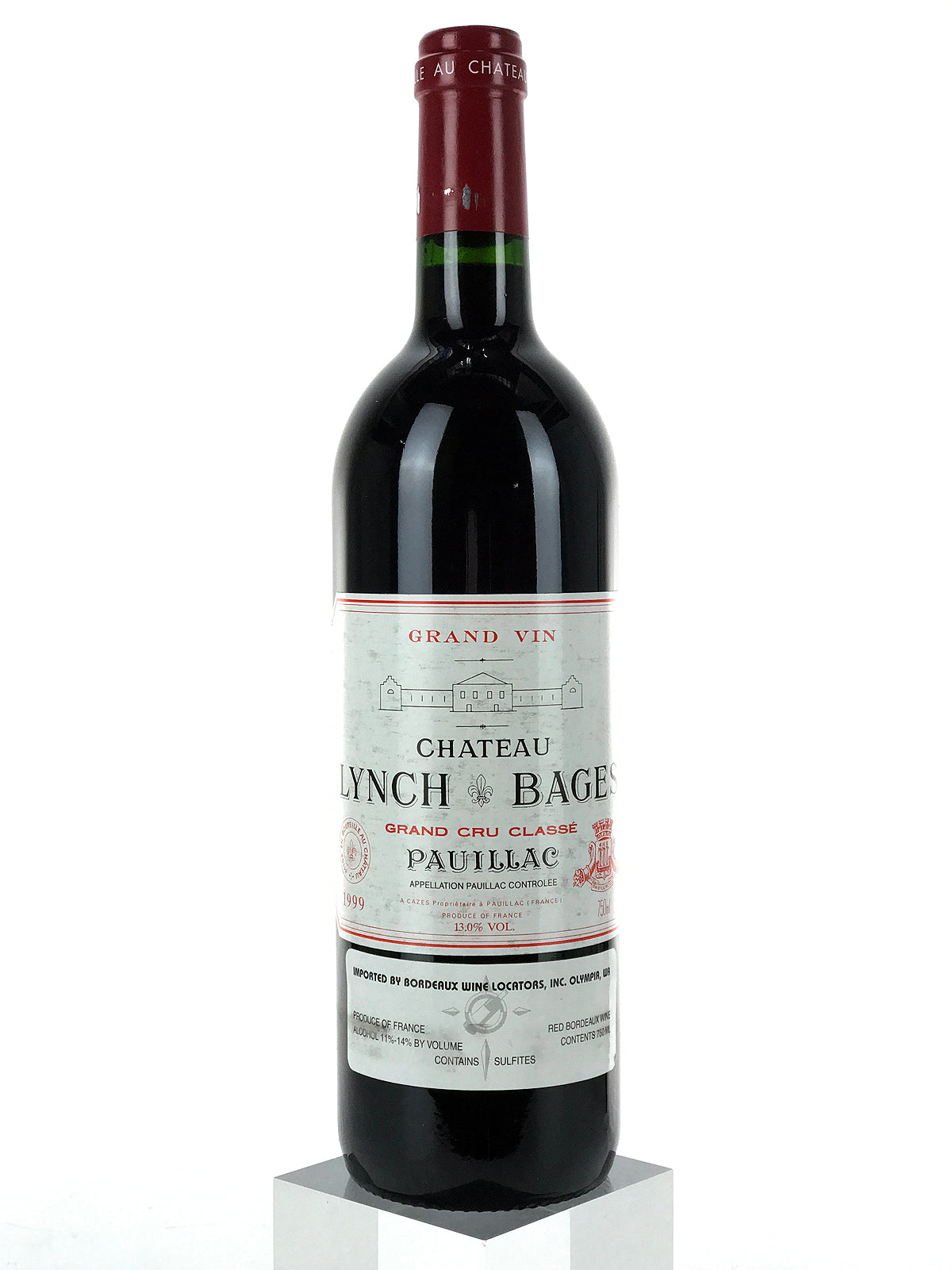 Chateau Lynch Bages: Underrated Bordeaux Gem