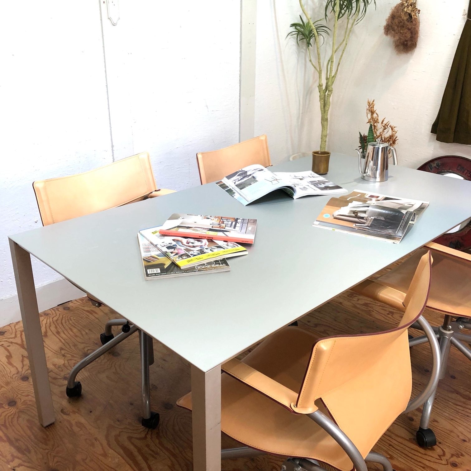 カッシーナ イクスシー / Cassina ixc. AIR FRAME / エアーフレーム