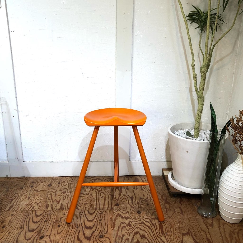 ワーナー WERNER シューメーカーチェア NO.69 スツール ビーチ