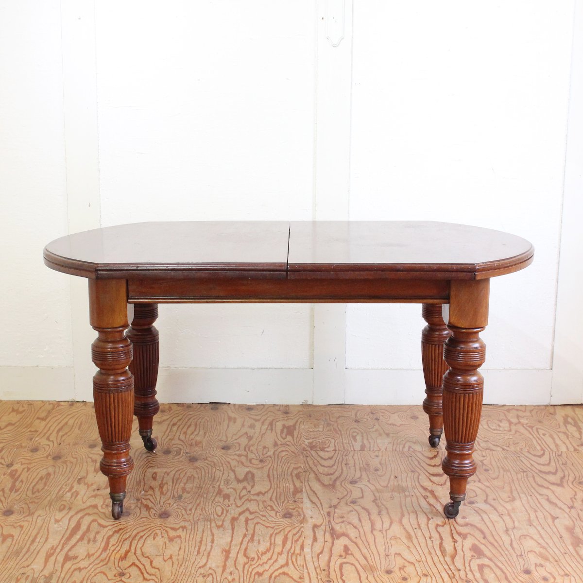 ジョセフ・フィッター / JOSEPH FITTER 伸長式 ダイニングテーブル