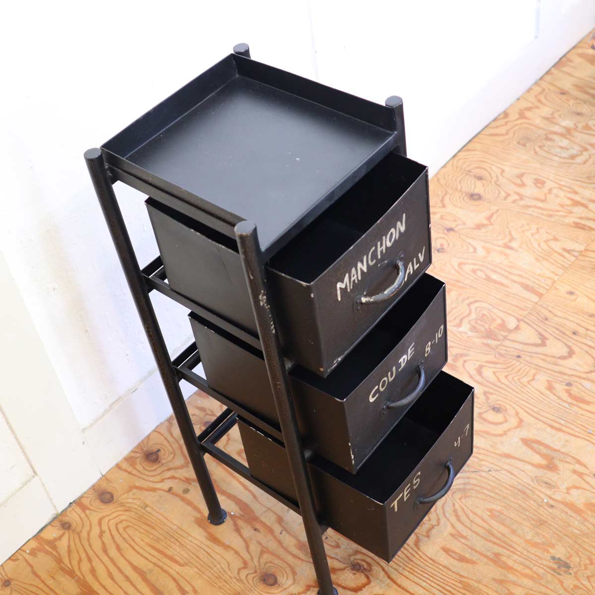 ジャーナルスタンダードファニチャー ギデル / GUIDEL 3ドロワー