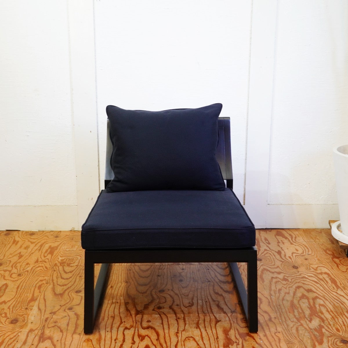 カッシーナイクスシー / Cassina ixc. East by Eastwest ヴィオラ