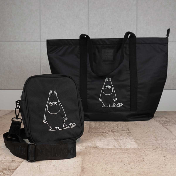 Moomin ムーミン Martinex マルティネックス トートバッグ