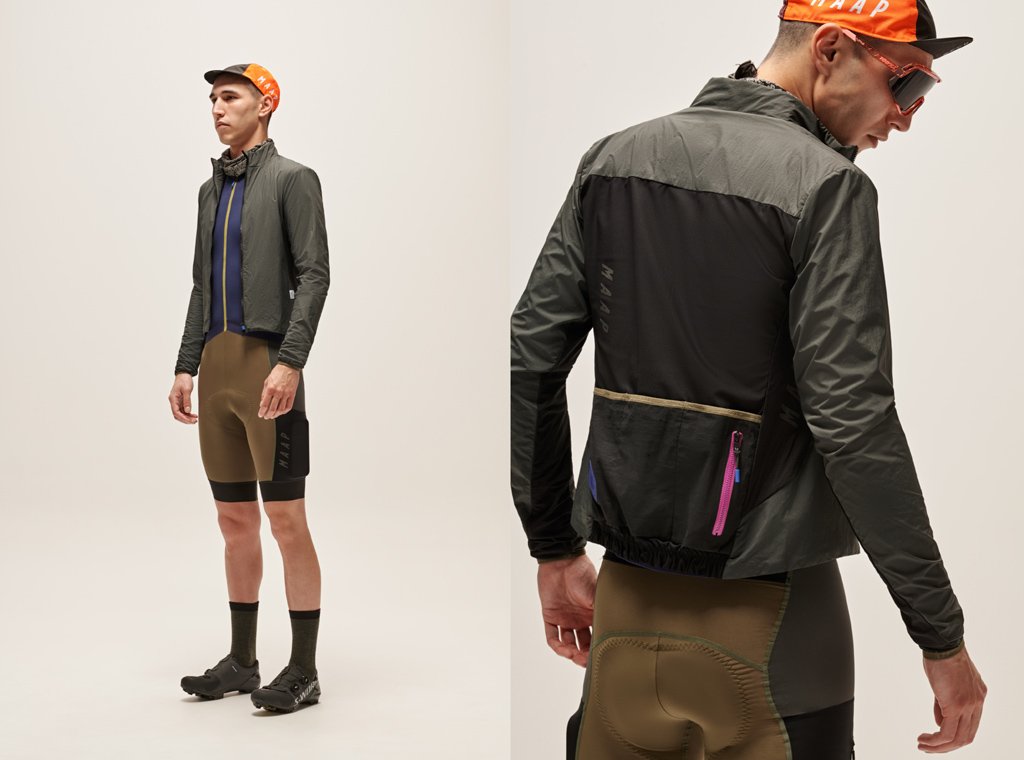 Alt_Road™ Thermal Jacket - MAAP Cycling Apparel