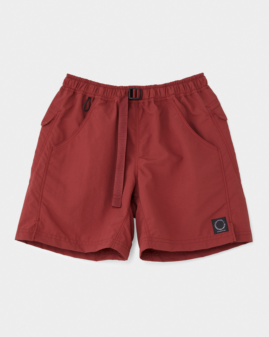 5-Pocket Shorts | 山と道 U.L. HIKE & BACKPACKING