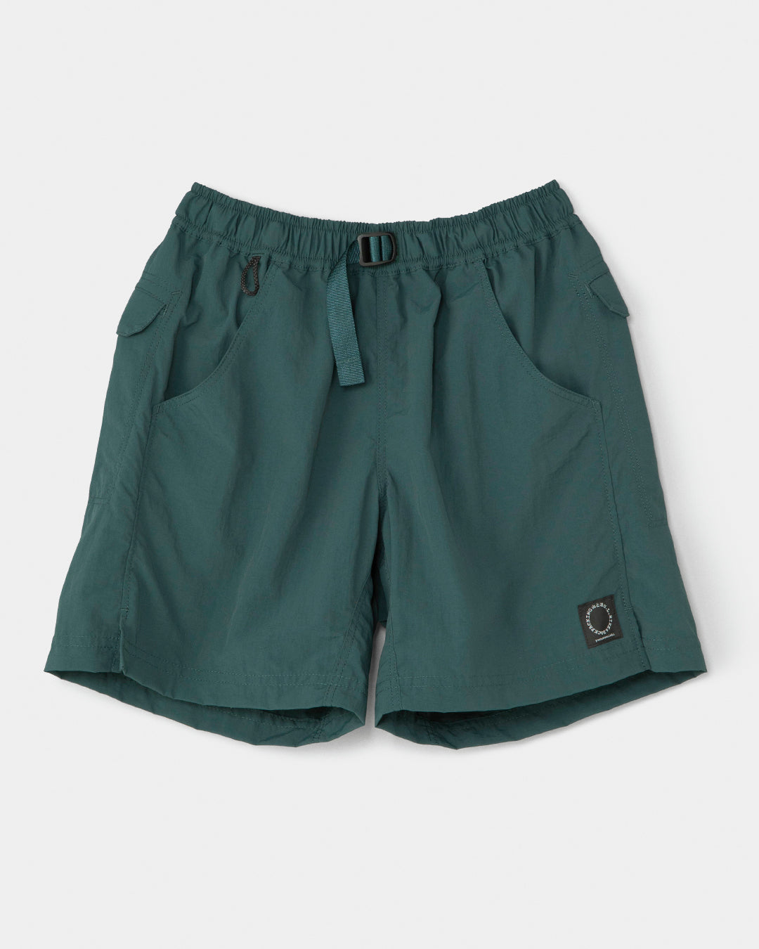 5-Pocket Shorts | 山と道 U.L. HIKE & BACKPACKING