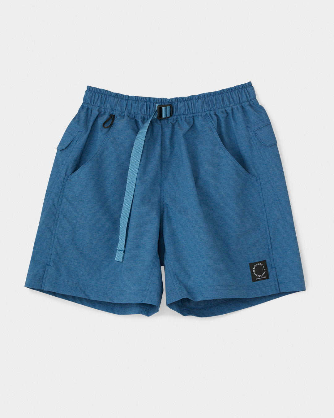 Light 5-Pocket Shorts | 山と道 U.L. HIKE & BACKPACKING