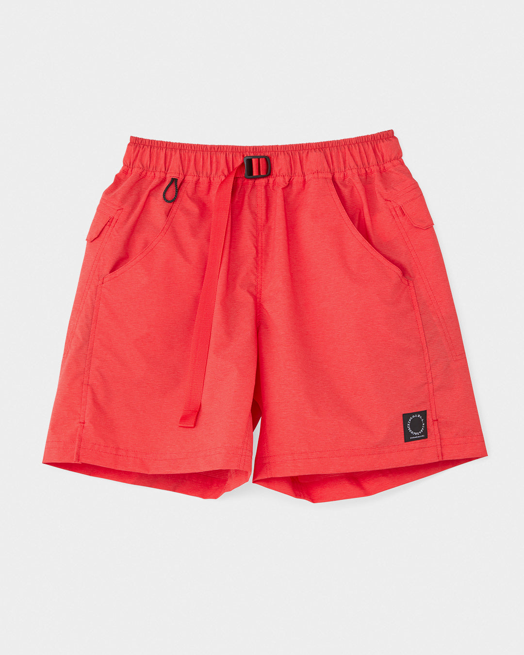 Light 5-Pocket Shorts | 山と道 U.L. HIKE & BACKPACKING