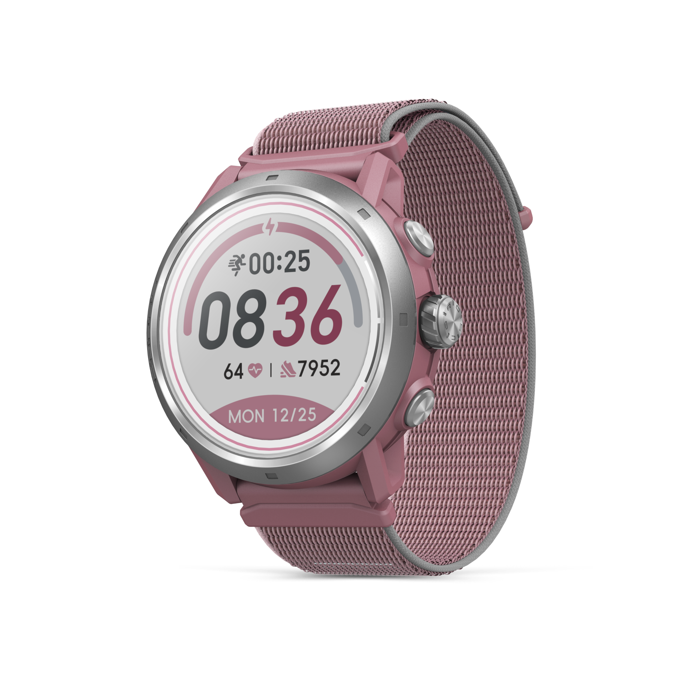 COROS APEX 2 | GPS trail running and mountain sport watch