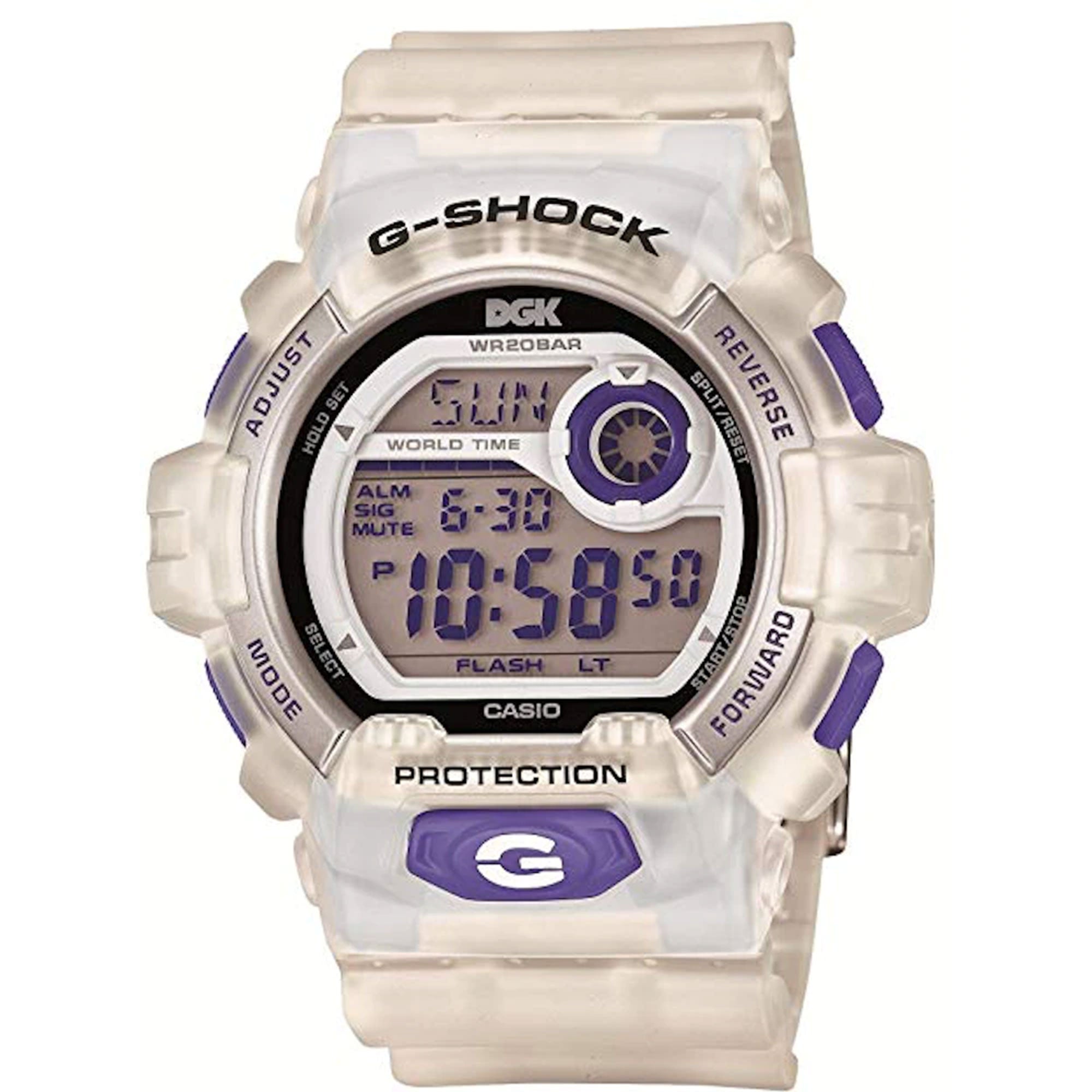 Dgk x G-Shock– DGK®