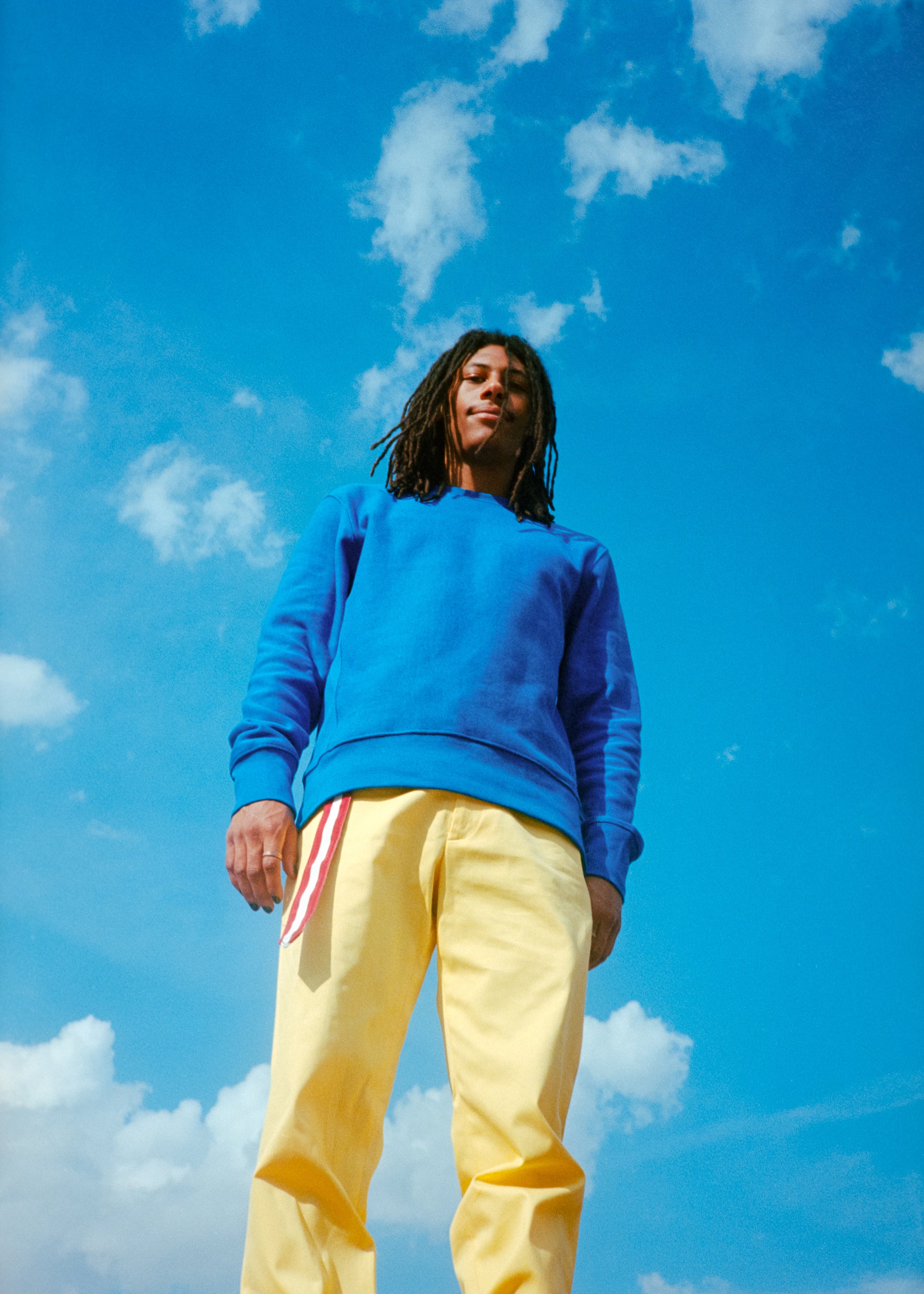 Summer '22: Drop 1 - About the Collection - Rowing Blazers