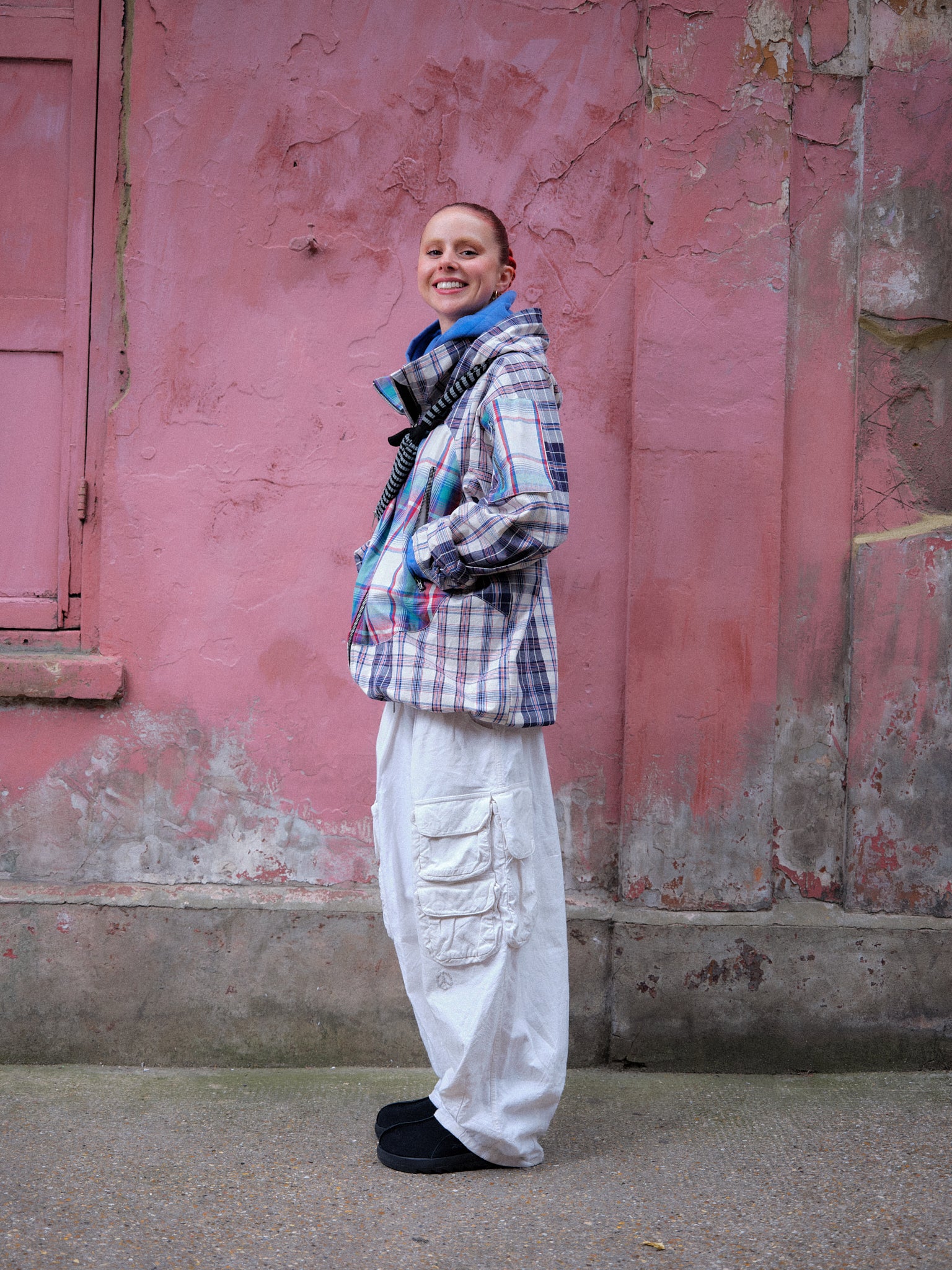 Gentle Fullness Street Snaps - 01 – Story mfg.