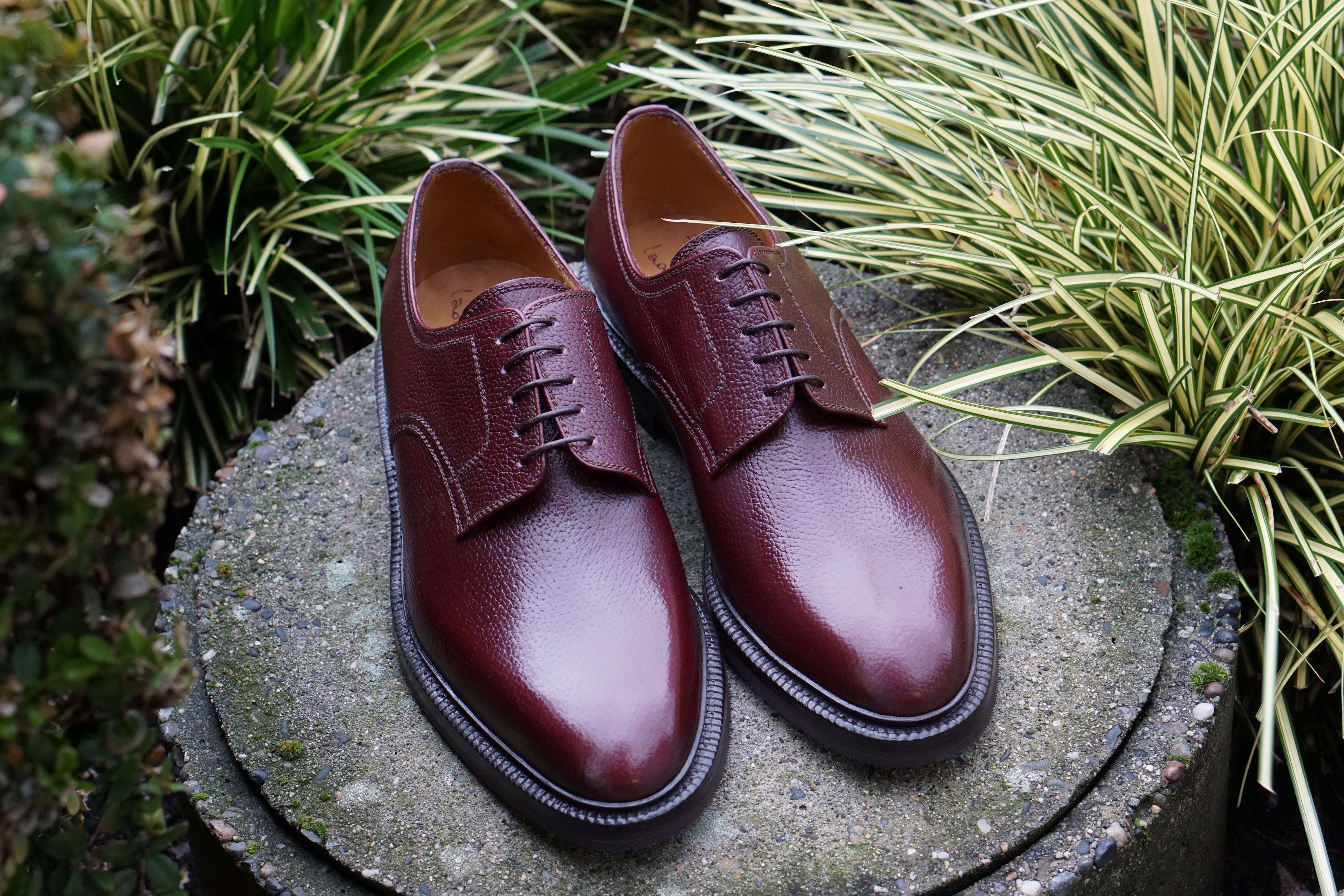 エンツォ・ボナフェ プレーントゥ ダービー – Mehra