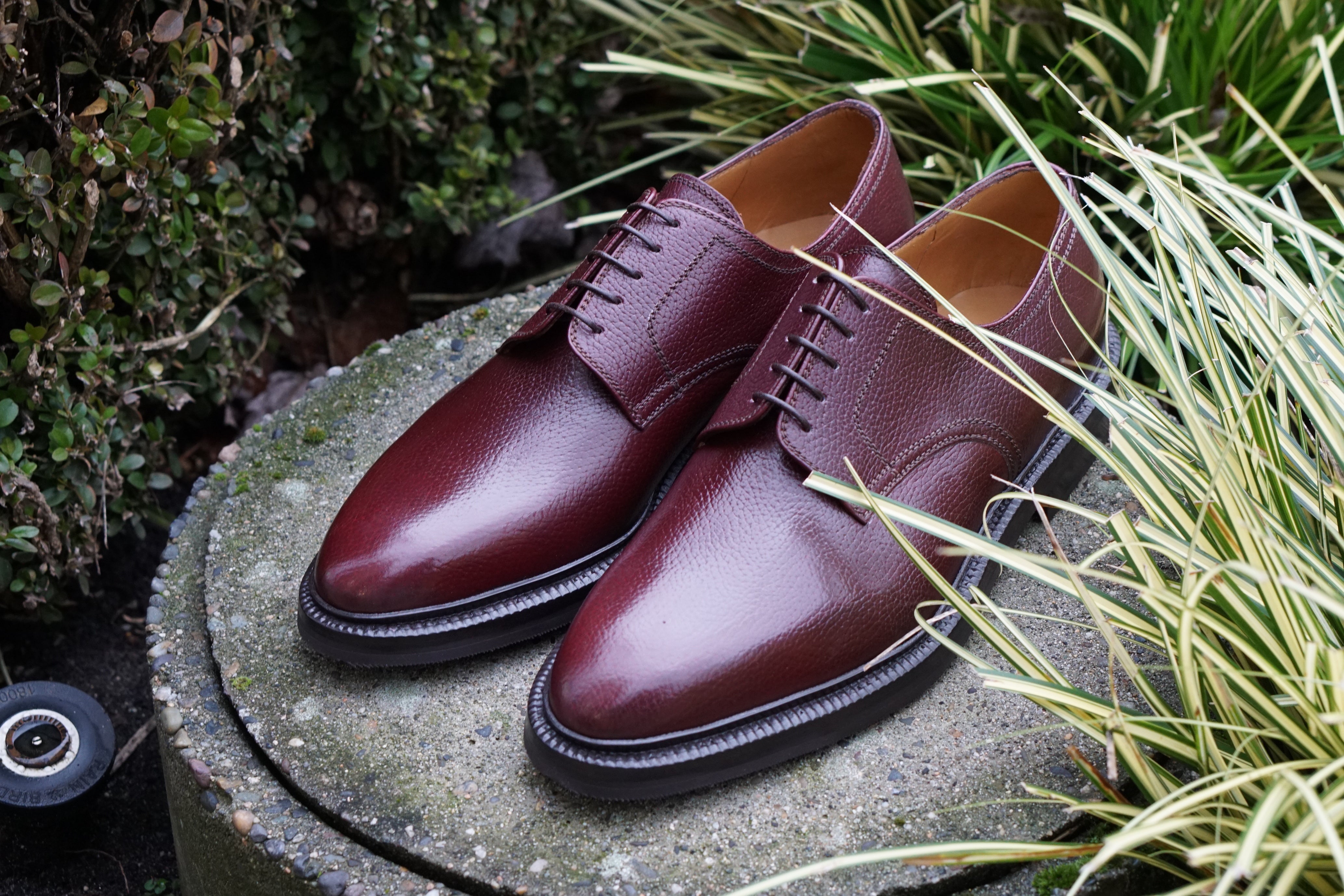 エンツォ・ボナフェ プレーントゥ ダービー – Mehra