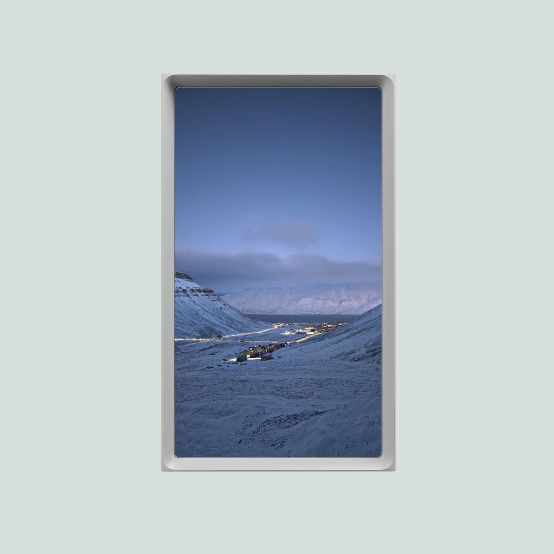 Atmoph Window Yo – Atmoph Store