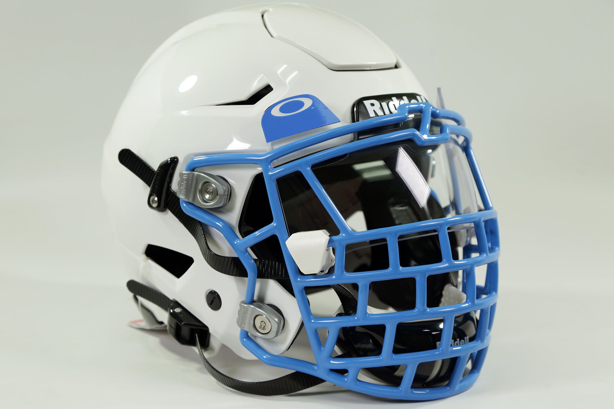 Oakley Pro Visor - Clear | eBay