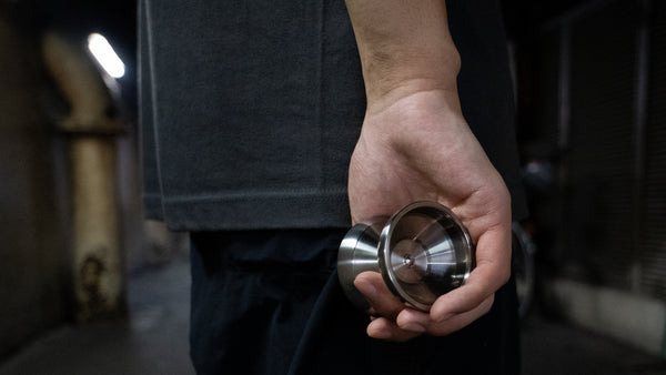 New Item】Aerodynex / Aerodynex Ti | mowl Online Store