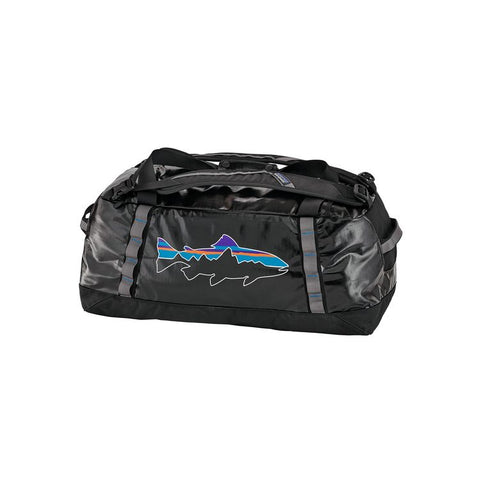 Patagonia Black Hole Duffel Bag – Nomad Anglers