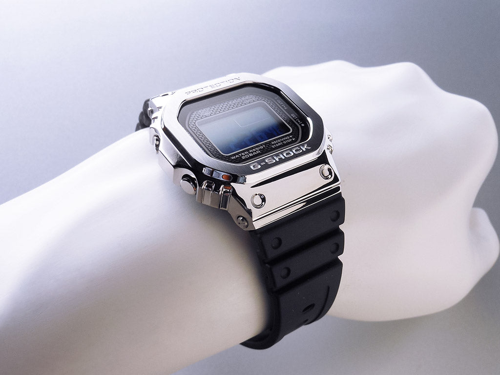 CASIO G-SHOCK GMW-B5000-1JF MADE IN JAPAN JDM – japan-select