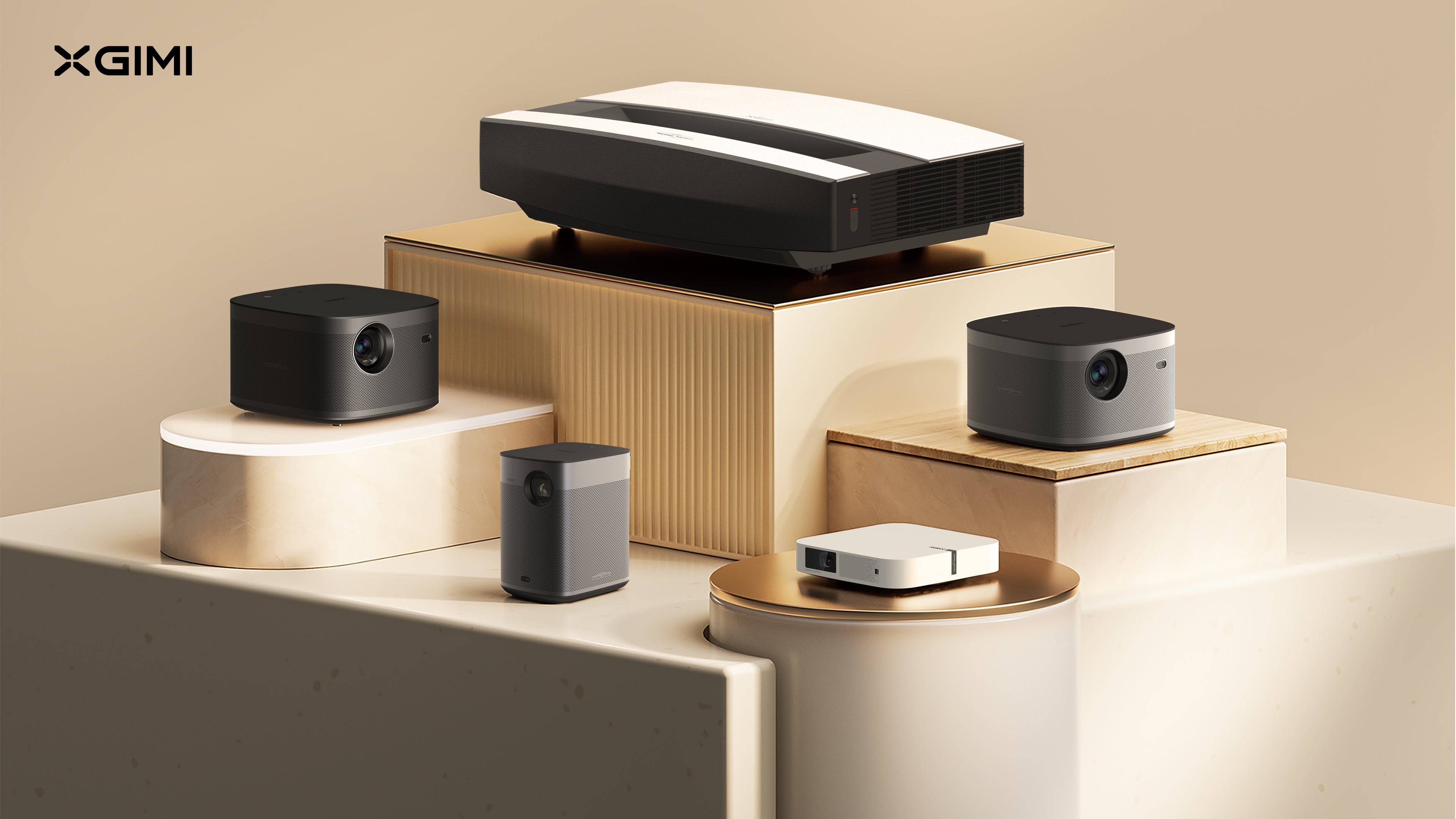 ホームプロジェクター「popIn Aladdin」、 popIn株式会社から新会社