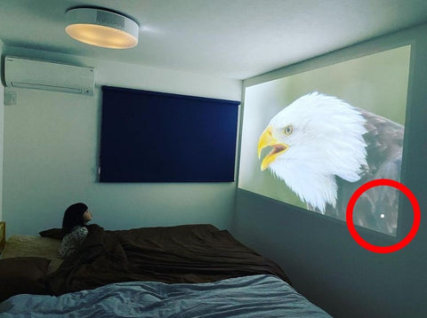 popin Aladdin 2 ドット抜けなし シェード新品 ポップインアラジン2