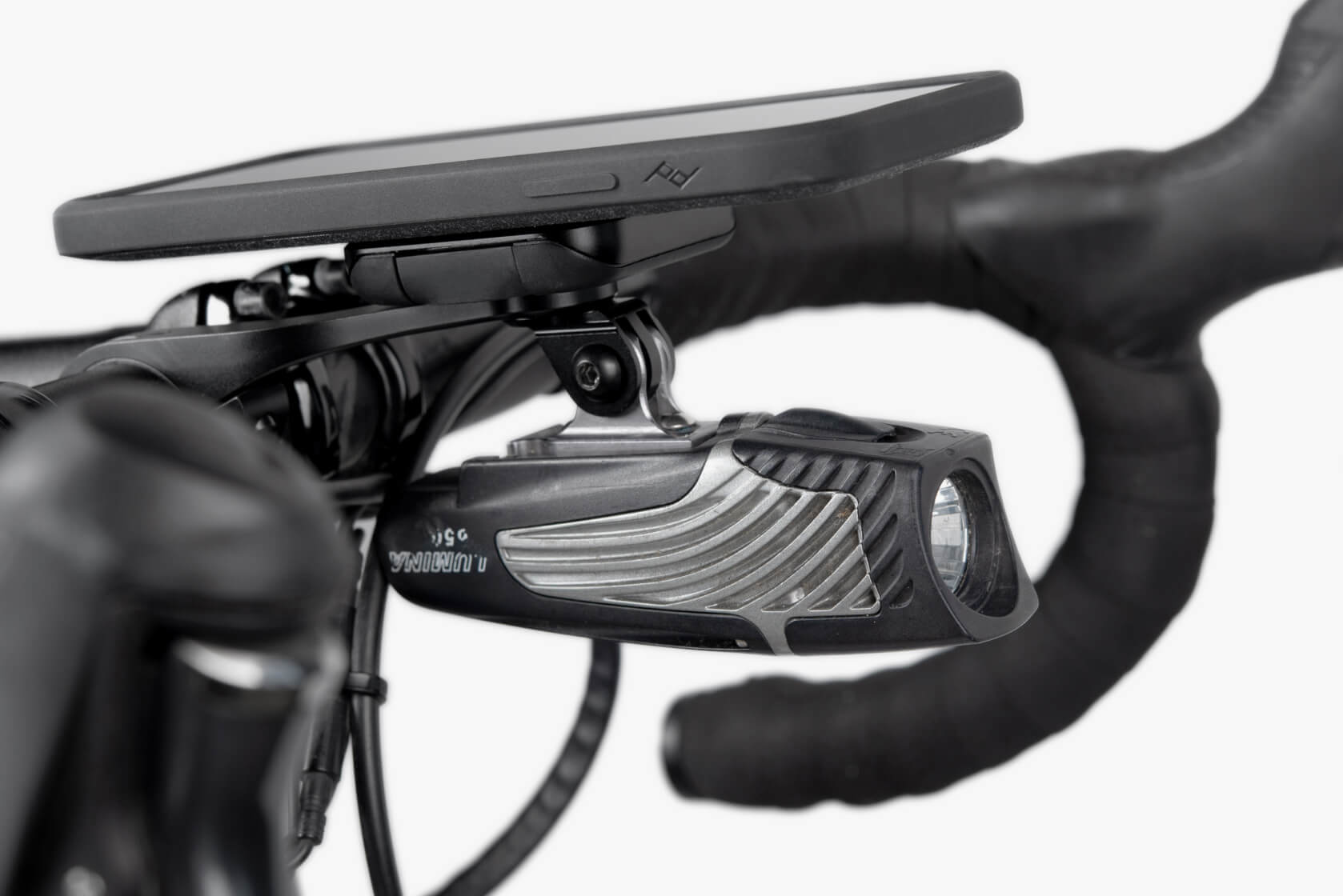 Out Front Bike Mount V2 | Peak Design Official Site