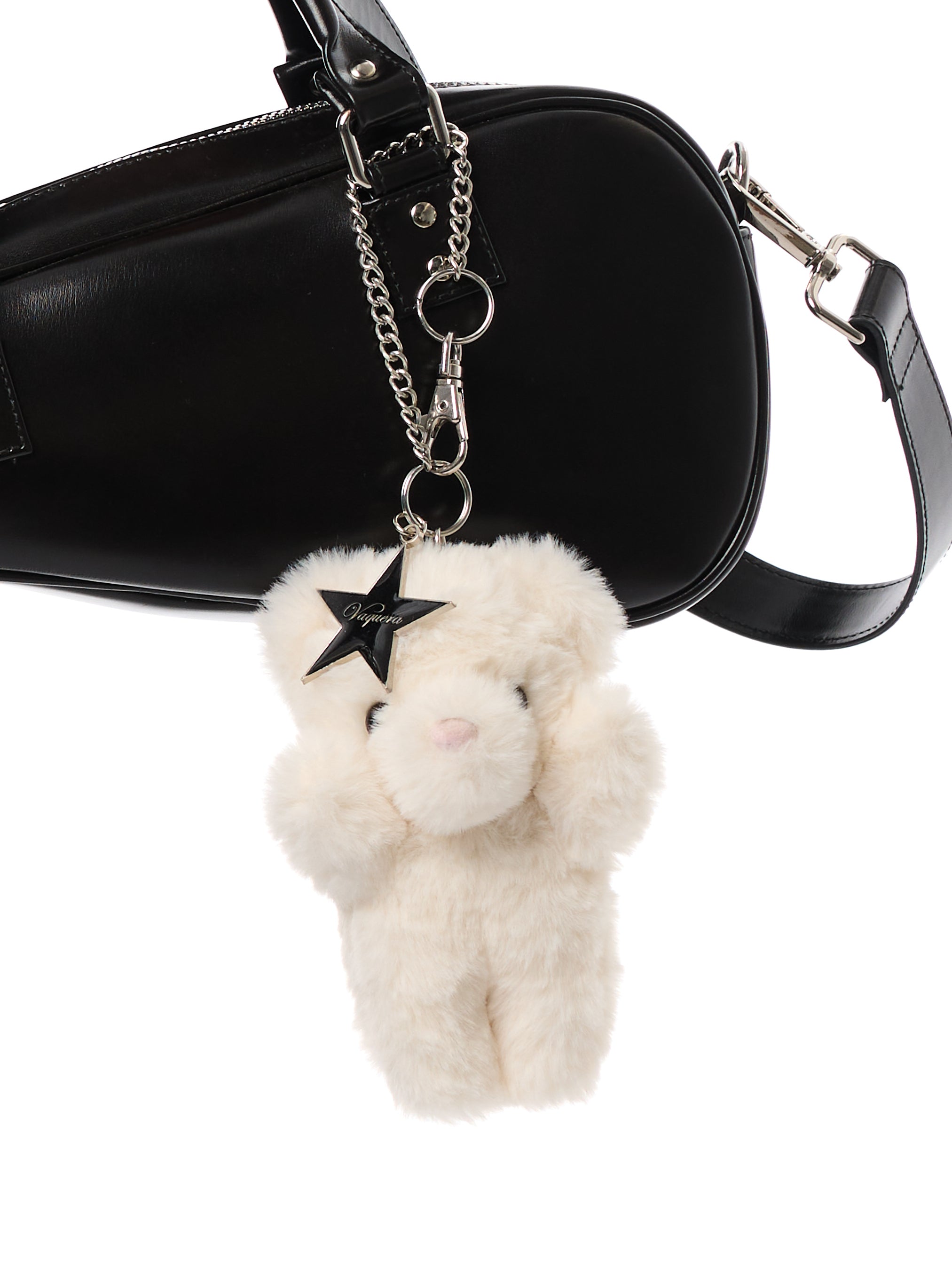 Teddy Bear Keychain | VAQUERA
