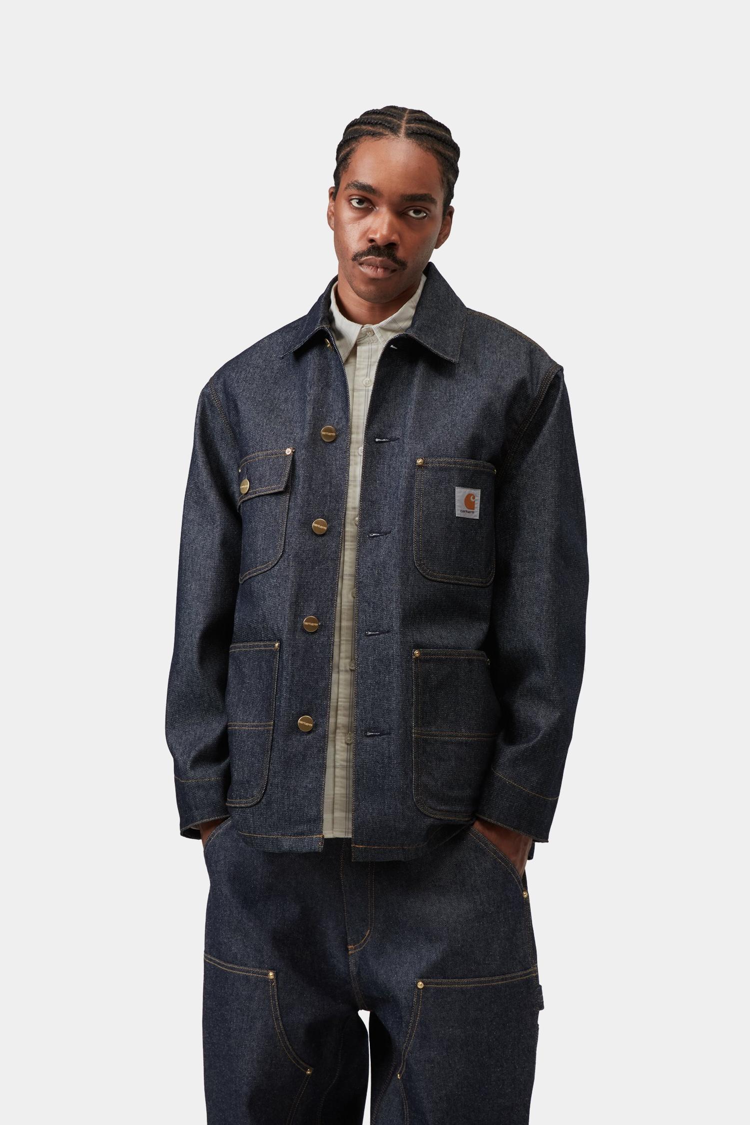 Michigan Chore Coat | Official Carhartt WIP Online Store