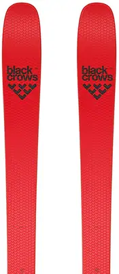 Blizzard Spur 18/19 Freeride Skis | SkatePro