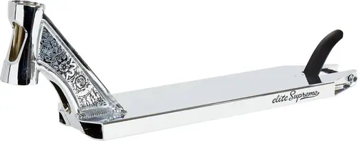 Elite Supreme V2 Jake Taylor Pro Scooter Deck