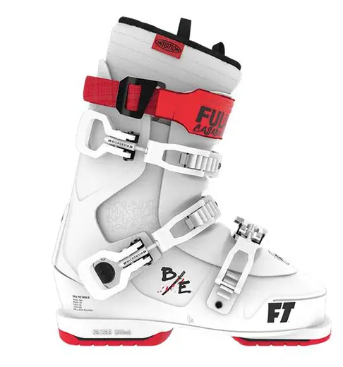 Full Tilt B&E Pro LTD Ski Boots | SkatePro