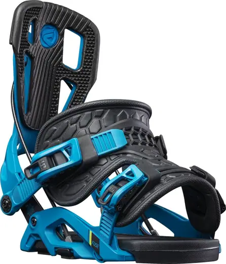 Flow Fuse Snowboard Bindings | SkatePro