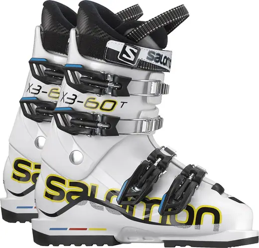サロモン salomon x3-60t スキーブーツ20cm サロモン salomon x3-60t