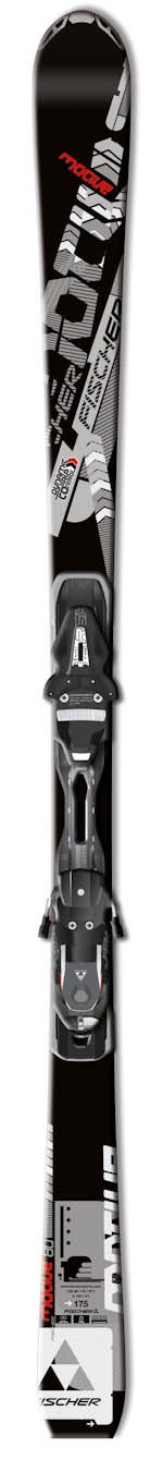 Fischer Motive 74 Powerrail (2012)