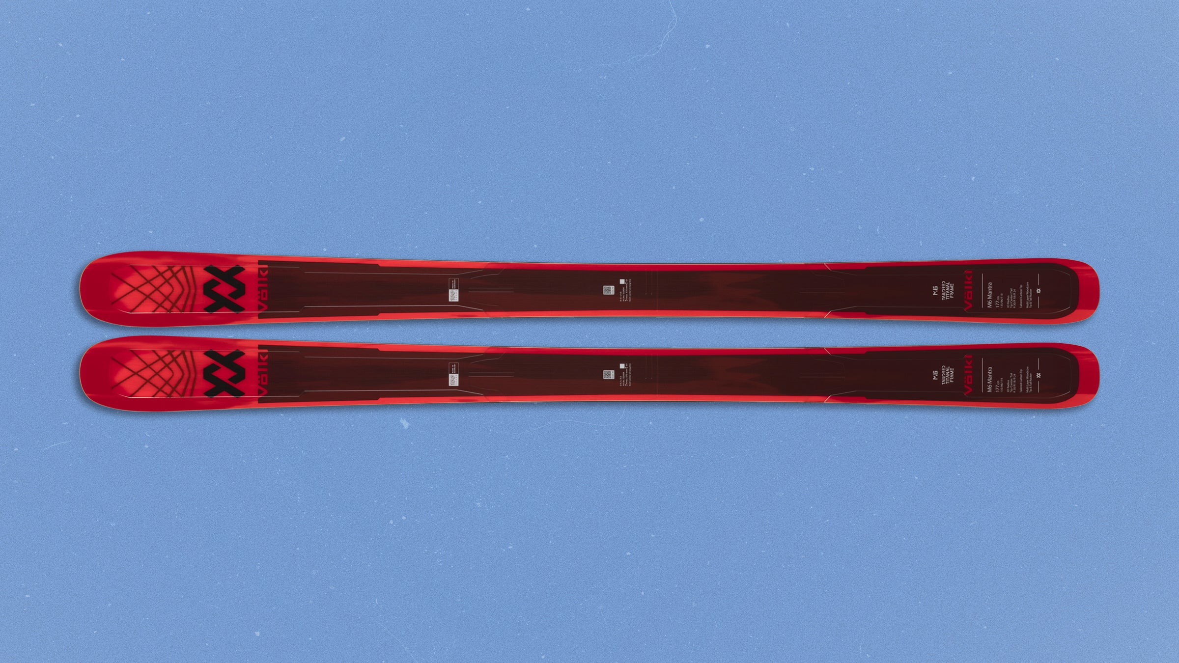 2023 Völkl M6 Mantra Review | SKI