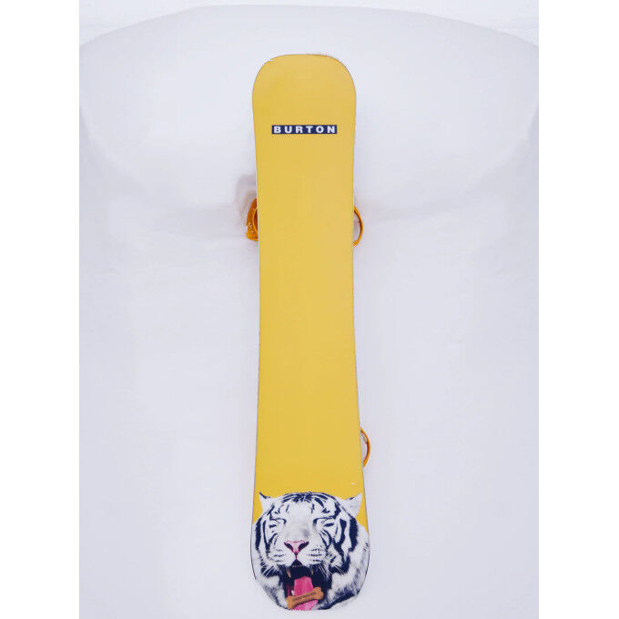 Snowboard Burton PROCESS
