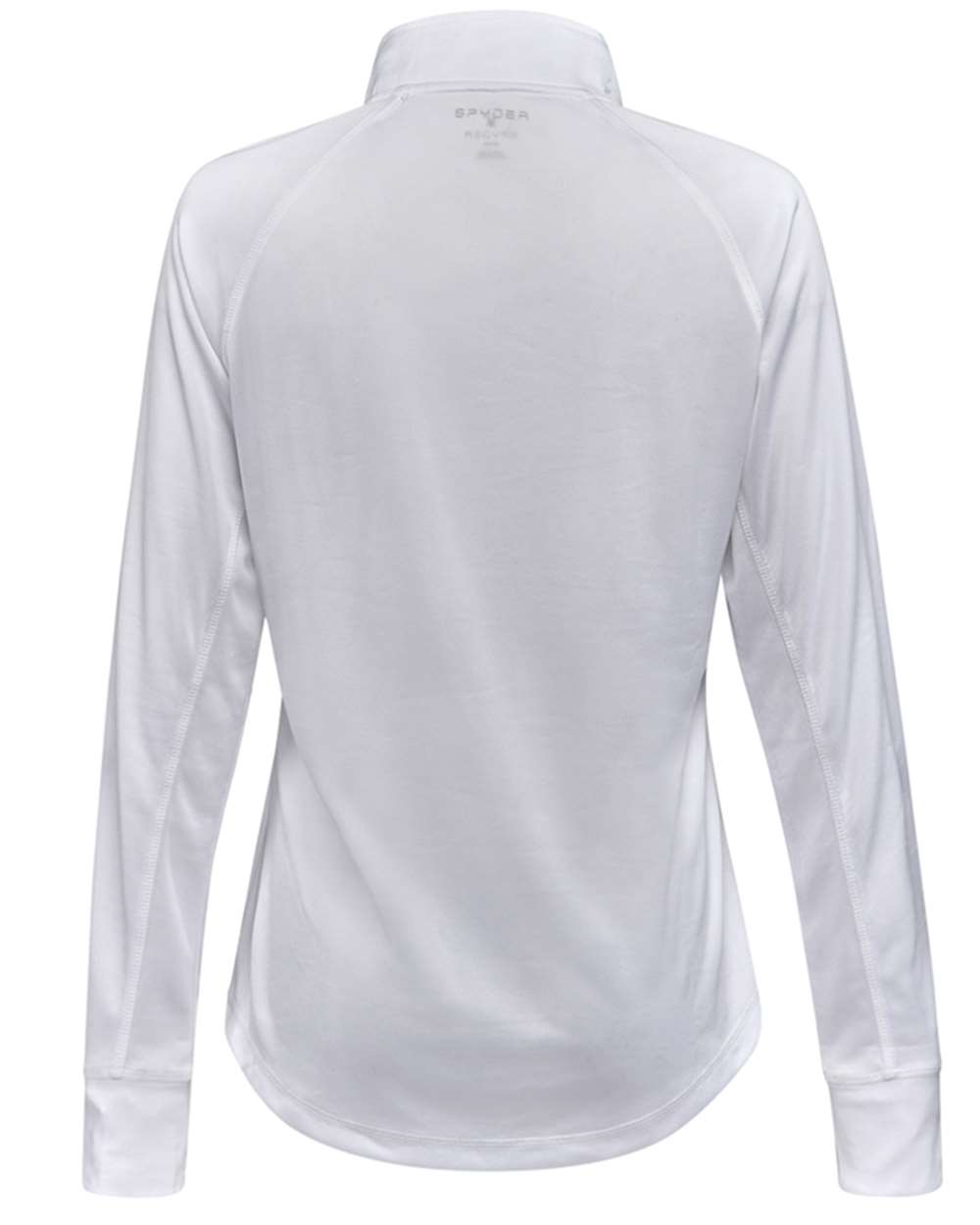 Spyder S16798 - Women's Freestyle Half-Zip Pullover