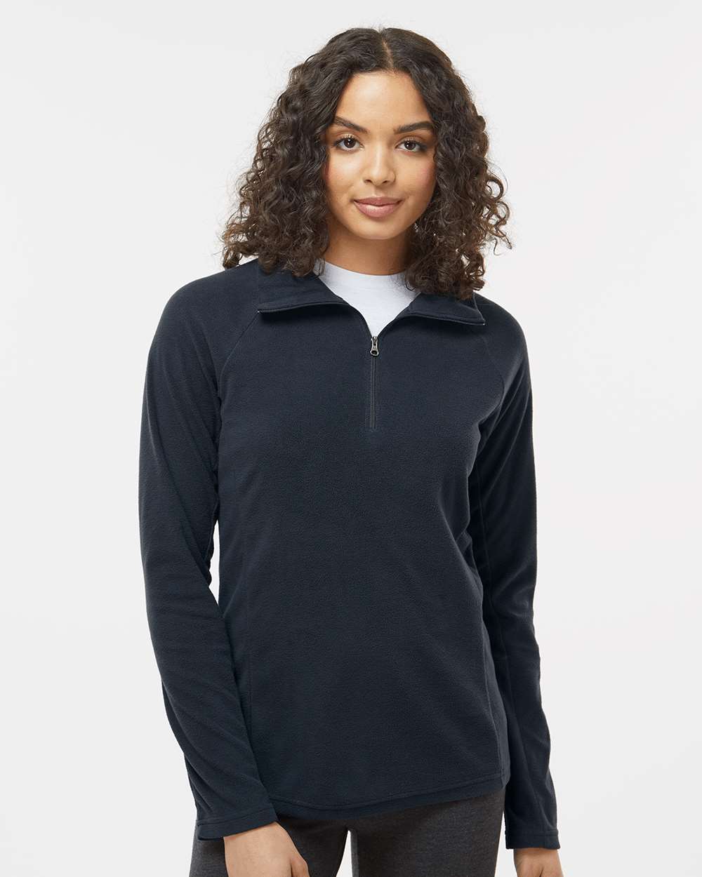Columbia 212495 - Women's Glacial™ IV Fleece Half-Zip Pullover