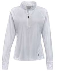 Spyder S16797 - Men's Freestyle Half-Zip Pullover