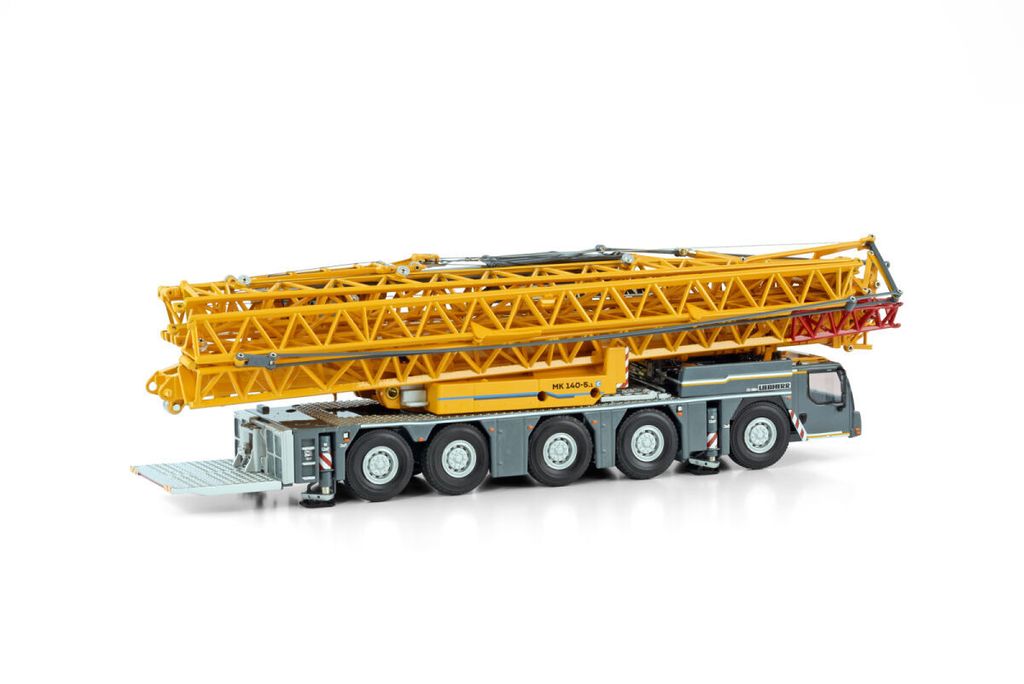 PREMIUM LINE; LIEBHERR MK 140-5.1 – Inconst