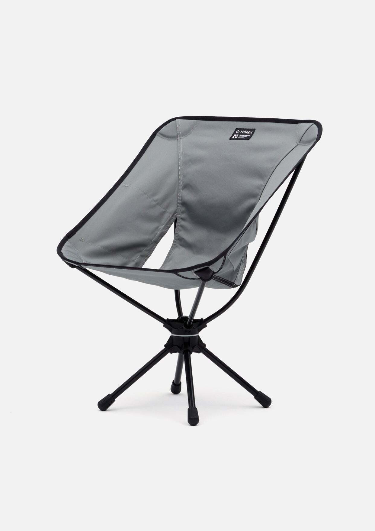 Neighborhood × Helinox - SWIVEL CHAIR 戰術椅– 不二吉選BUERJI SELECT