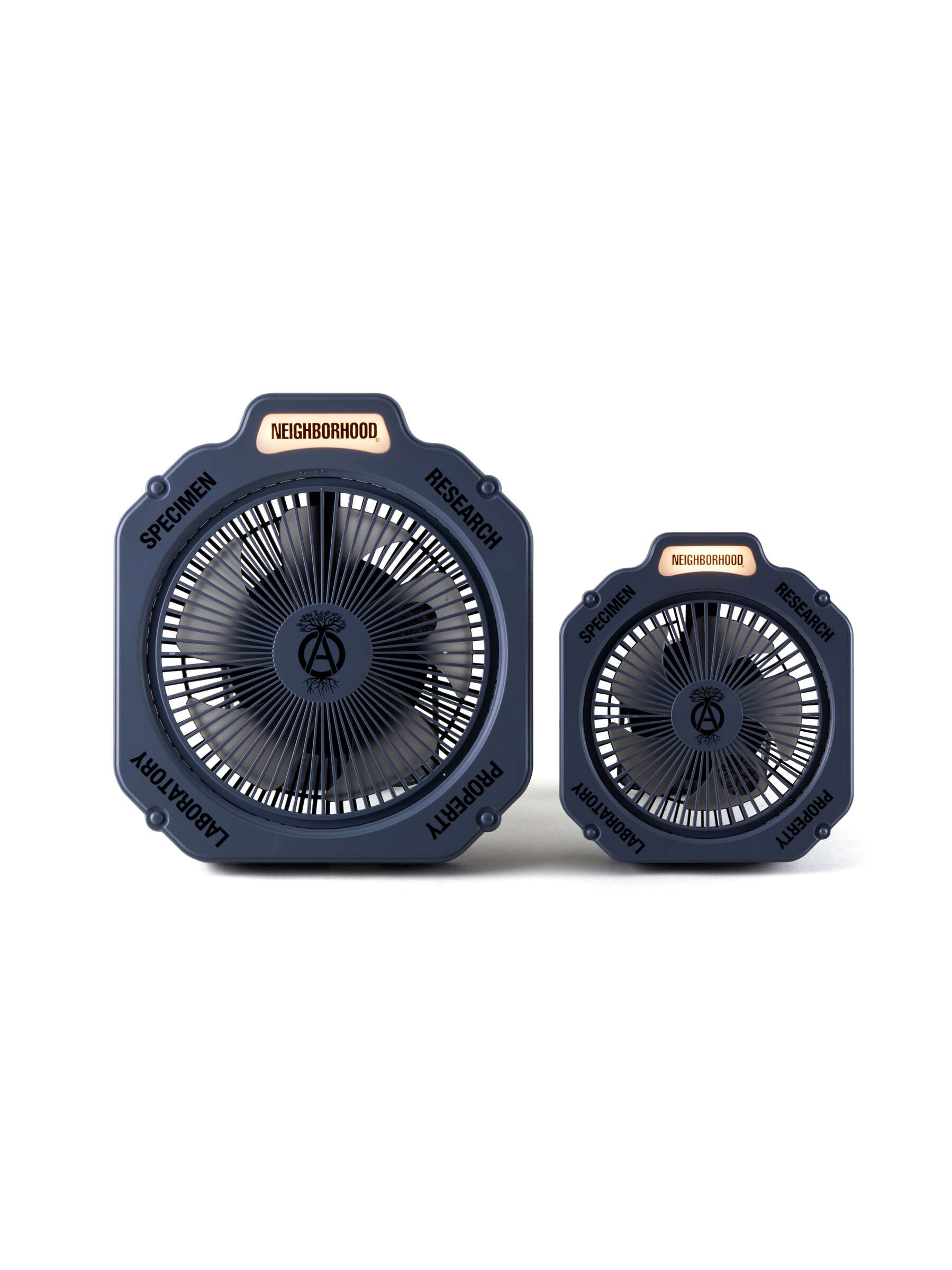 NEIGHBORHOOD - 23SS SRL . LIGHTING FAN 14 & 20 電風扇– 不二吉選