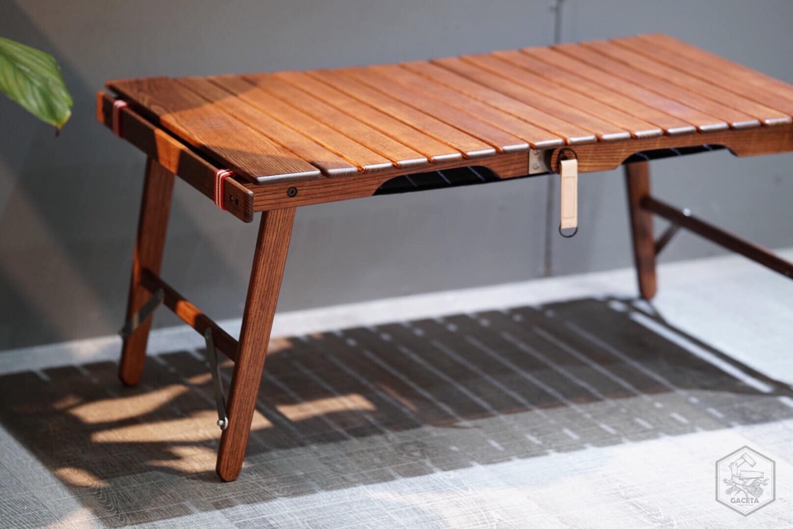 BLACK Design - 樹燕( 蛋捲桌) – 不二吉選BUERJI SELECT