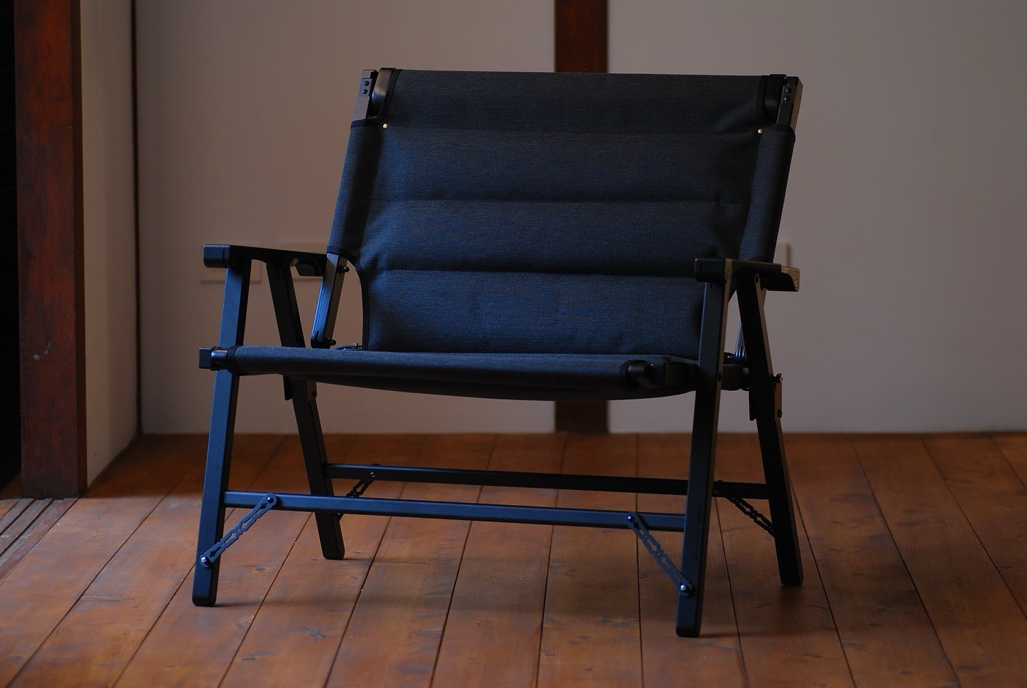 Neighborhood × Helinox SS22 E-CHAIR TWO 聯名長露營椅_221HXHXN-AC03