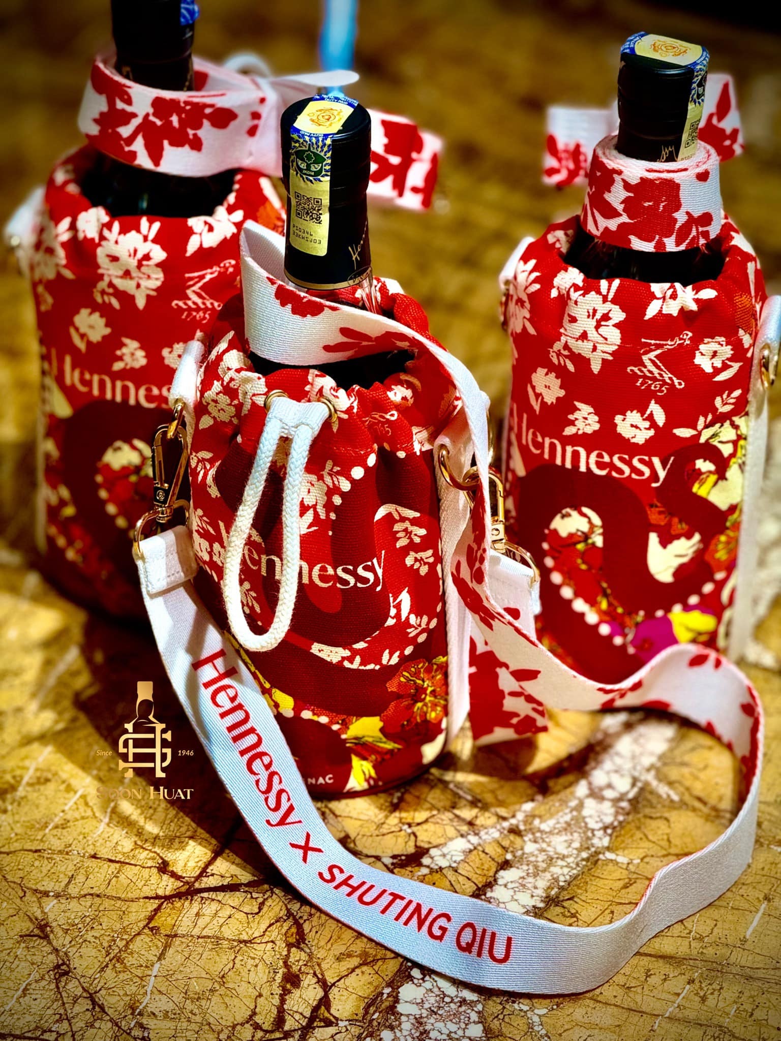 古酒 未開封美品 Hennessy V.S.O.P 700ml クリアボトル 正規品，送料